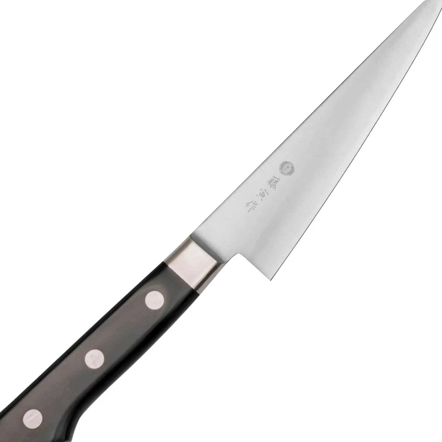 Fujitora DP3 Uitbeenmes 15 cm