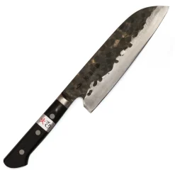 Fujiwara Denka Santoku 18 cm