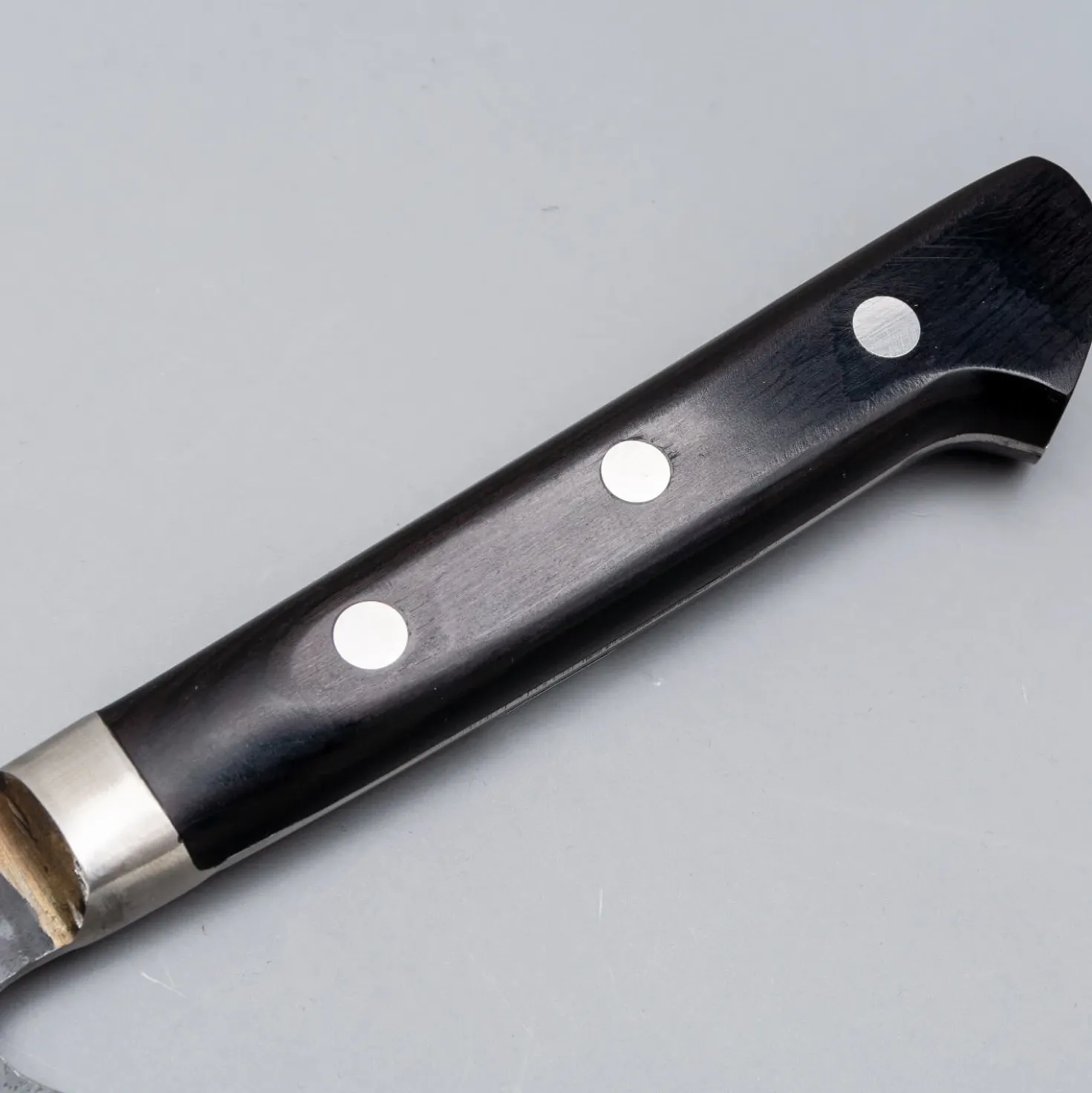 Fujiwara Denka Santoku 16.5 cm