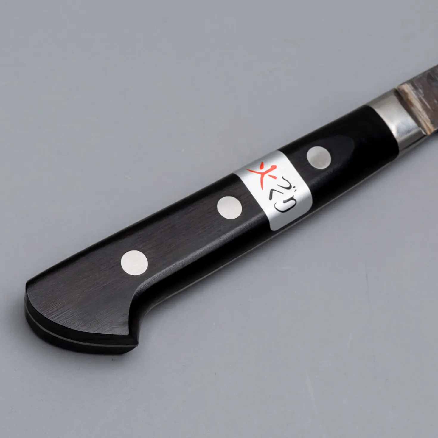 Fujiwara Denka Santoku 16.5 cm