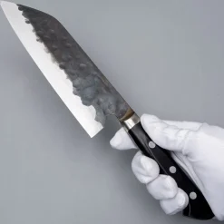 Fujiwara Denka Santoku 16.5 cm