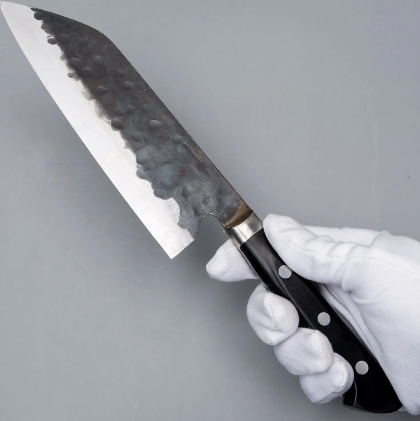 Fujiwara Denka Santoku 16.5 cm