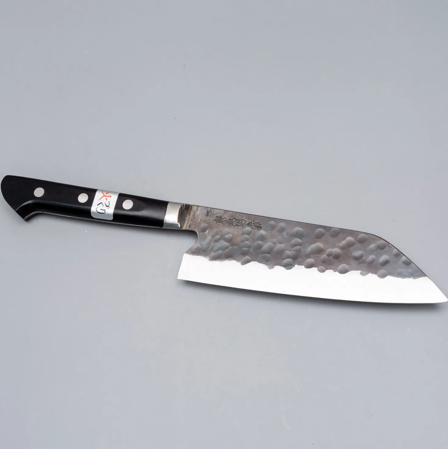 Fujiwara Denka Santoku 16.5 cm