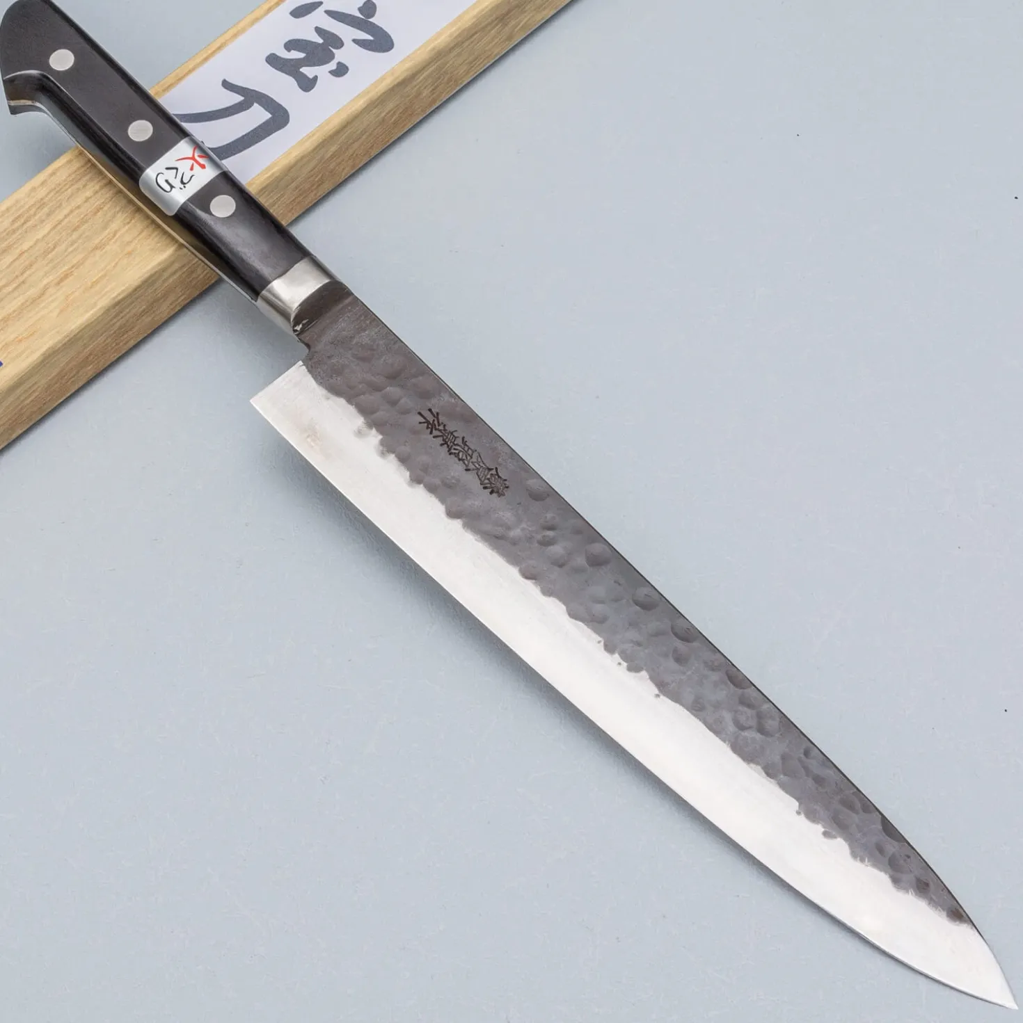 Fujiwara Denka Sujihiki 24 cm