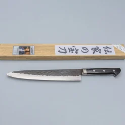 Fujiwara Denka Sujihiki 24 cm