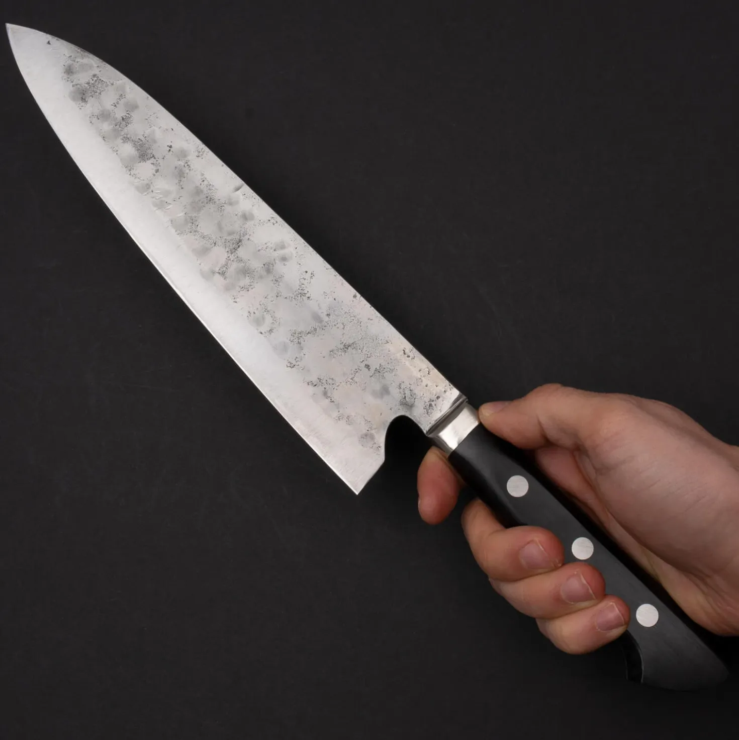 Fujiwara Maboroshi Koksmes 24 cm
