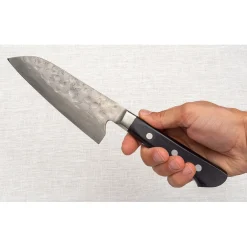 Fujiwara Maboroshi Santoku 16.5 cm