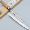 Fujiwara Maboroshi Wa Gyuto 24 cm