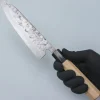 Fujiwara Maboroshi Wa Gyuto 21 cm