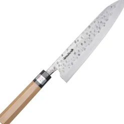 Fujiwara Maboroshi Wa Gyuto 21 cm