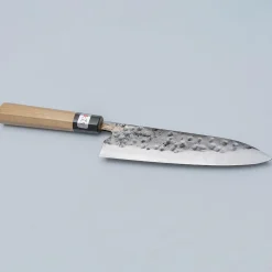Fujiwara Maboroshi Wa Gyuto 21 cm