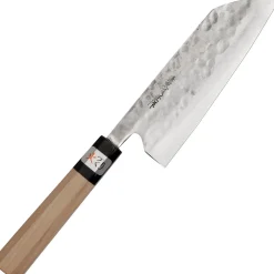 Fujiwara Maboroshi Wa Santoku 16.5 cm