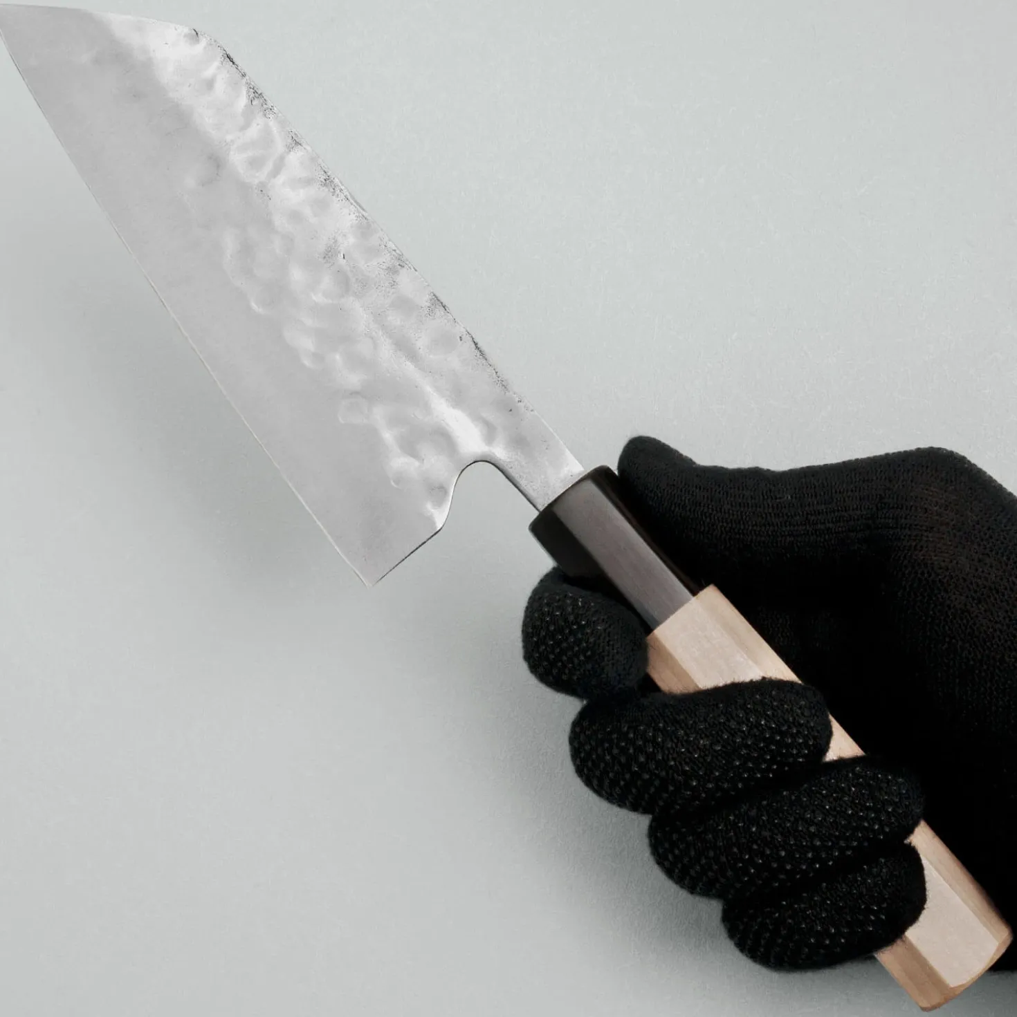 Fujiwara Maboroshi Wa Santoku 16.5 cm