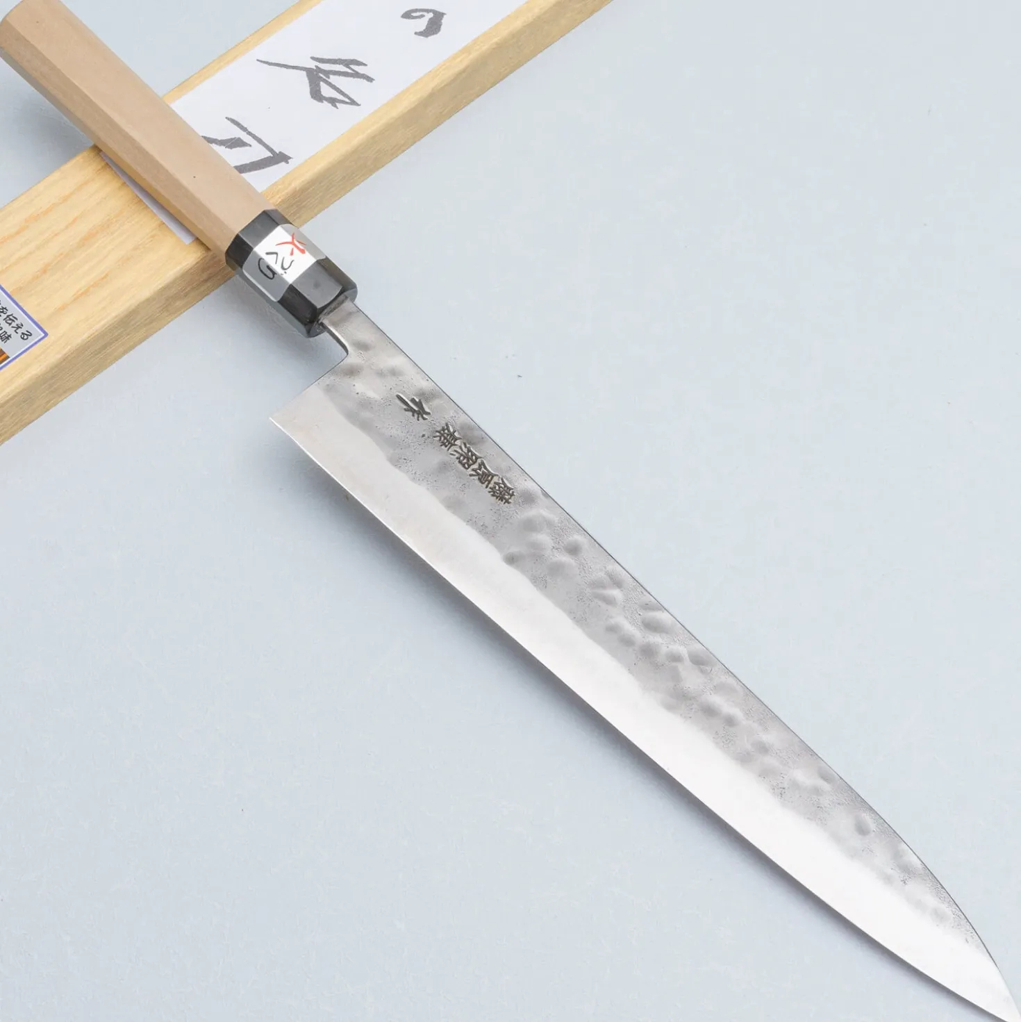 Fujiwara Maboroshi Wa Sujihiki 24 cm