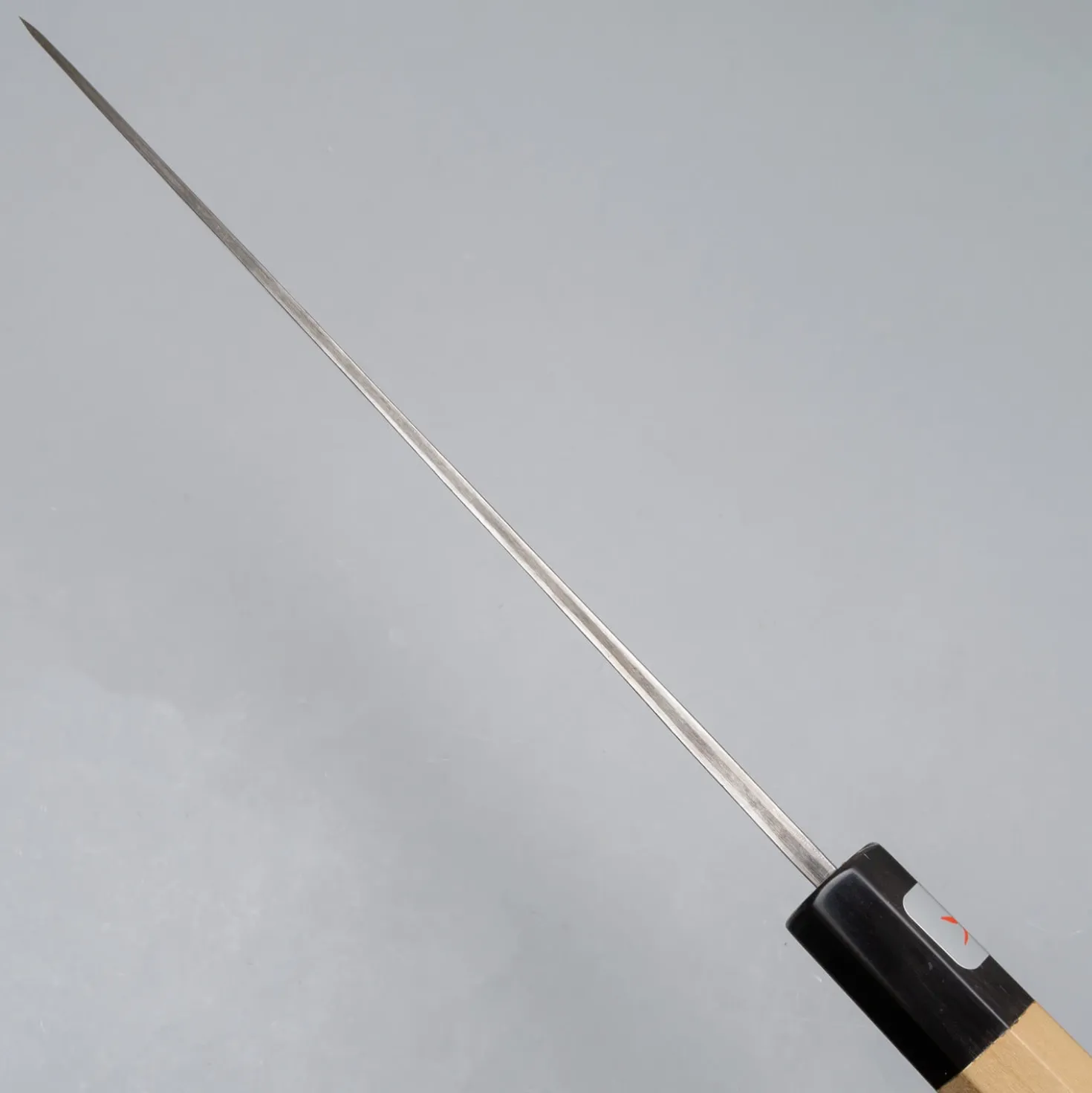 Fujiwara Nashiji #1 Gyuto 240