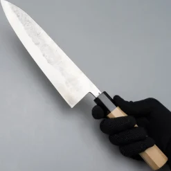 Fujiwara Nashiji #1 Gyuto 240