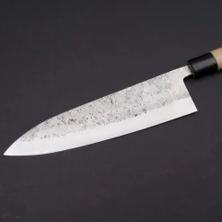 Fujiwara Nashiji #1 Gyuto 210