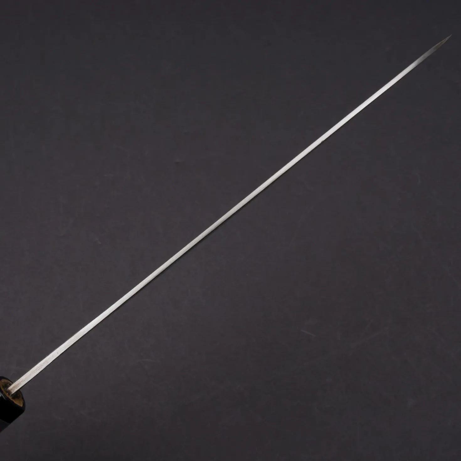 Fujiwara Nashiji #1 Gyuto 210