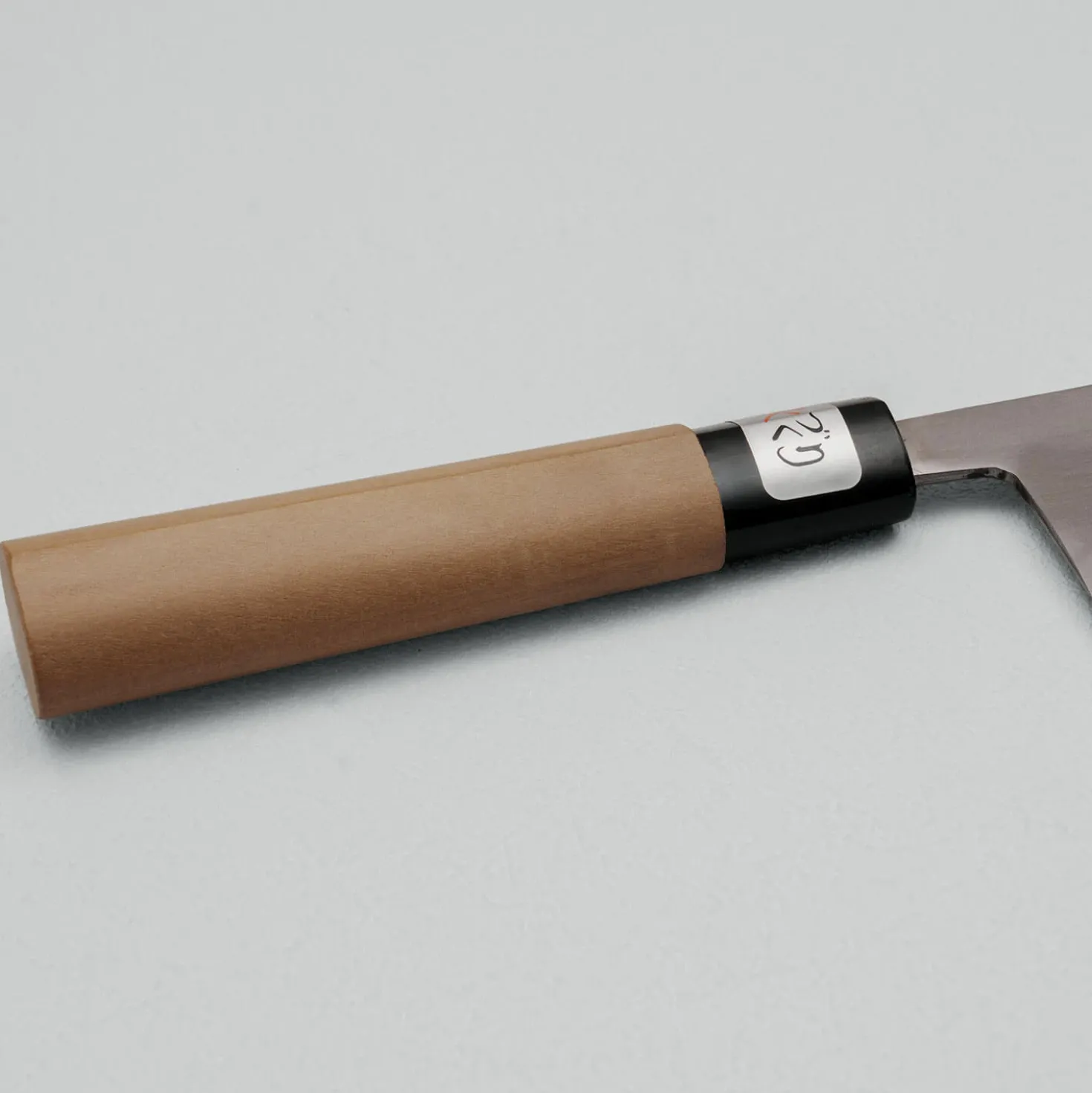Fujiwara Nashiji #1 Gyuto 18 cm