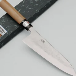 Fujiwara Nashiji #1 Gyuto 18 cm