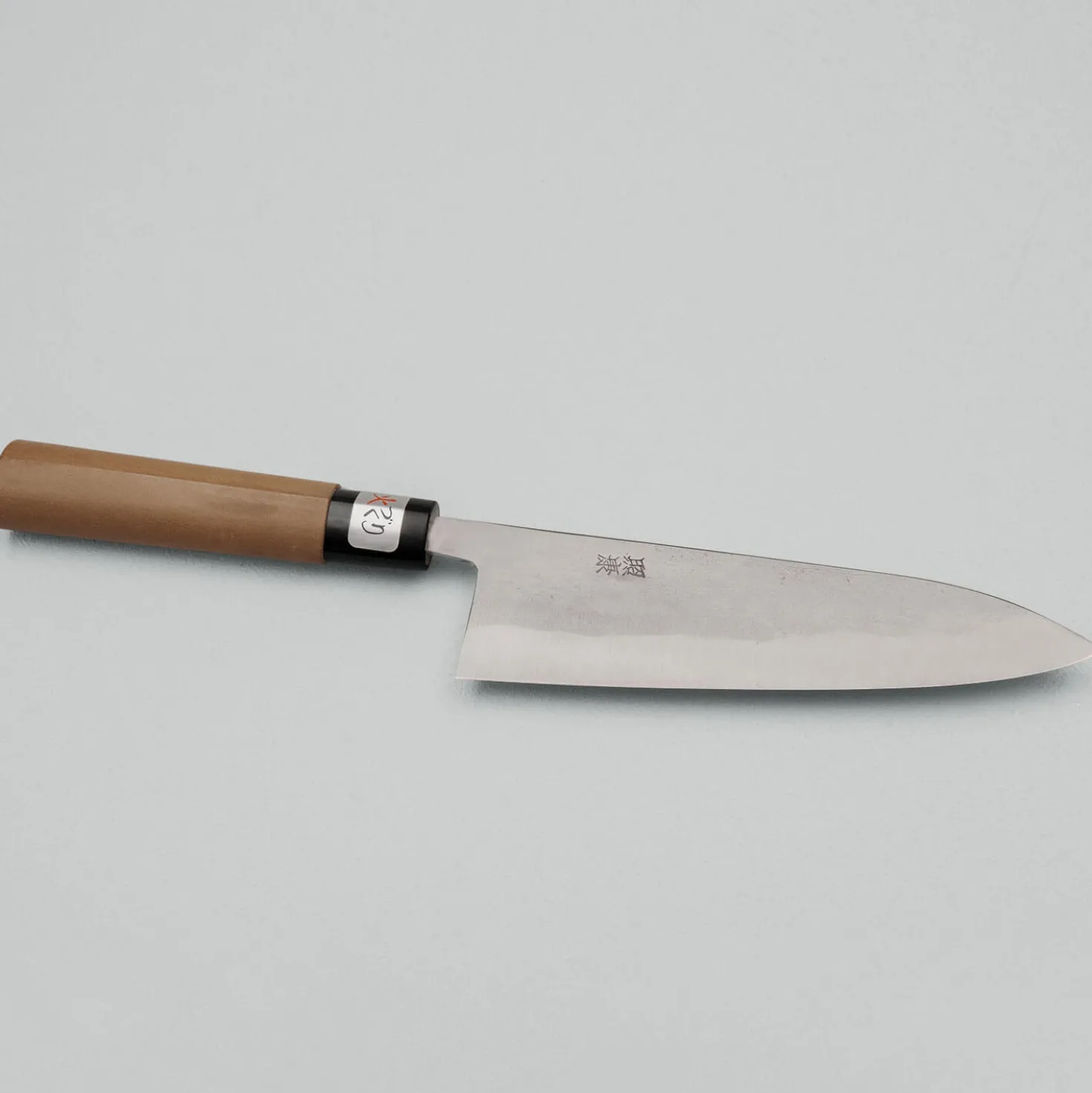 Fujiwara Nashiji #1 Gyuto 18 cm