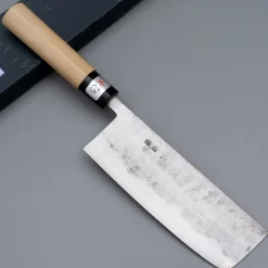 Fujiwara Nashiji #1 Nakiri 16.5 cm
