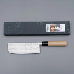 Fujiwara Nashiji #1 Nakiri 16.5 cm
