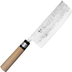 Fujiwara Nashiji #1 Nakiri 16.5 cm