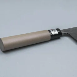Fujiwara Nashiji #1 Nakiri 19.5 cm