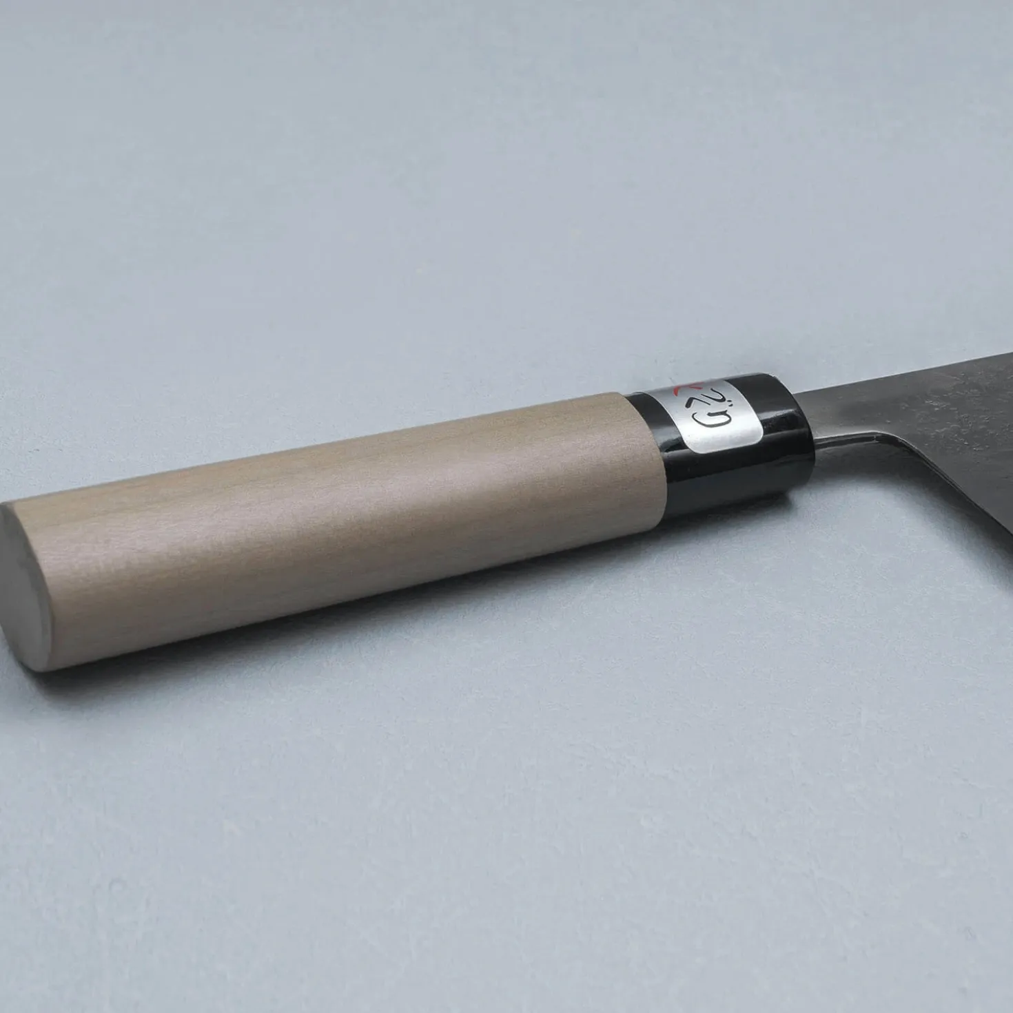 Fujiwara Nashiji #1 Nakiri 19.5 cm