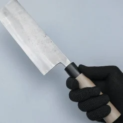 Fujiwara Nashiji #1 Nakiri 19.5 cm