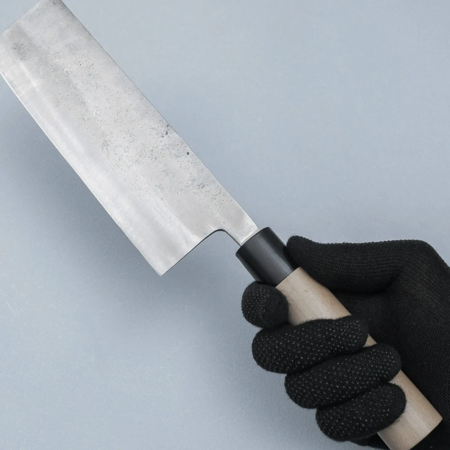 Fujiwara Nashiji #1 Nakiri 19.5 cm
