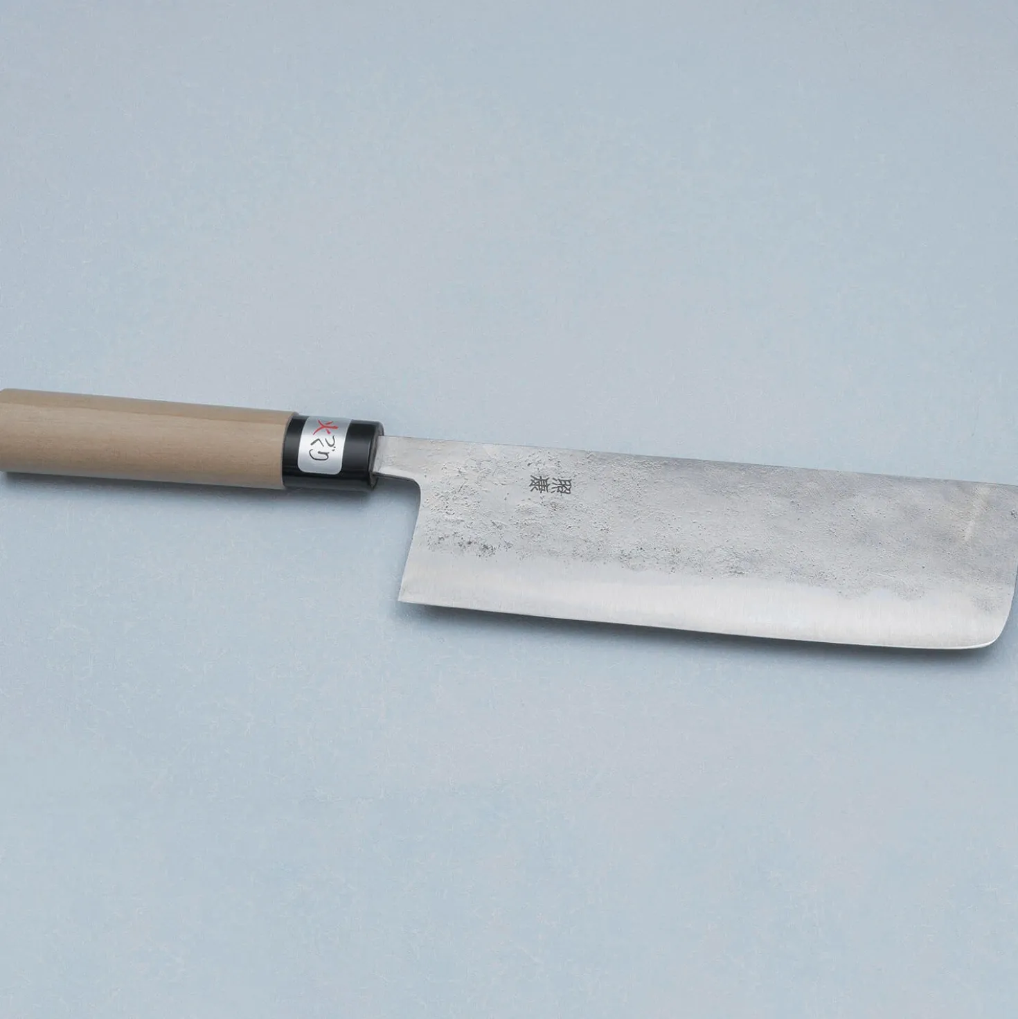 Fujiwara Nashiji #1 Nakiri 19.5 cm