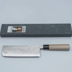 Fujiwara Nashiji #1 Nakiri 19.5 cm