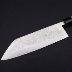 Fujiwara Nashiji #1 Santoku 18 cm