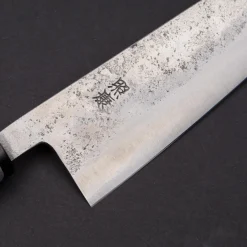 Fujiwara Nashiji #1 Santoku 13.5 cm