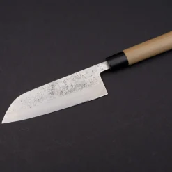 Fujiwara Nashiji #1 Santoku 13.5 cm