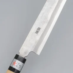 Fujiwara Nashiji #1 Yanagiba 27 cm