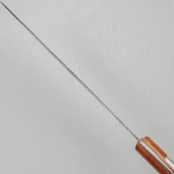 Fujiwara Shirogami #1 Nashiji Gyuto Yo 21 cm