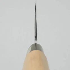 Fujiwara Shirogami #1 Nashiji Nakiri 15 cm