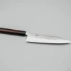 Fujiwara Shirogami #1 Nashiji Rosewood Gyuto 210