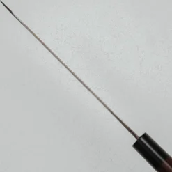 Fujiwara Shirogami #1 Nashiji Rosewood Gyuto 210