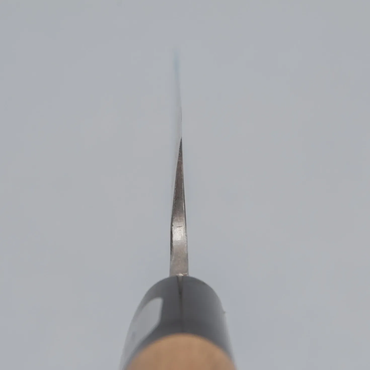 Fujiwara Shirogami #1 Nashiji Yanagiba 21 cm