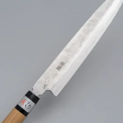 Fujiwara Shirogami #1 Nashiji Yanagiba 21 cm