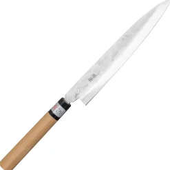 Fujiwara Shirogami #1 Nashiji Yanagiba 21 cm