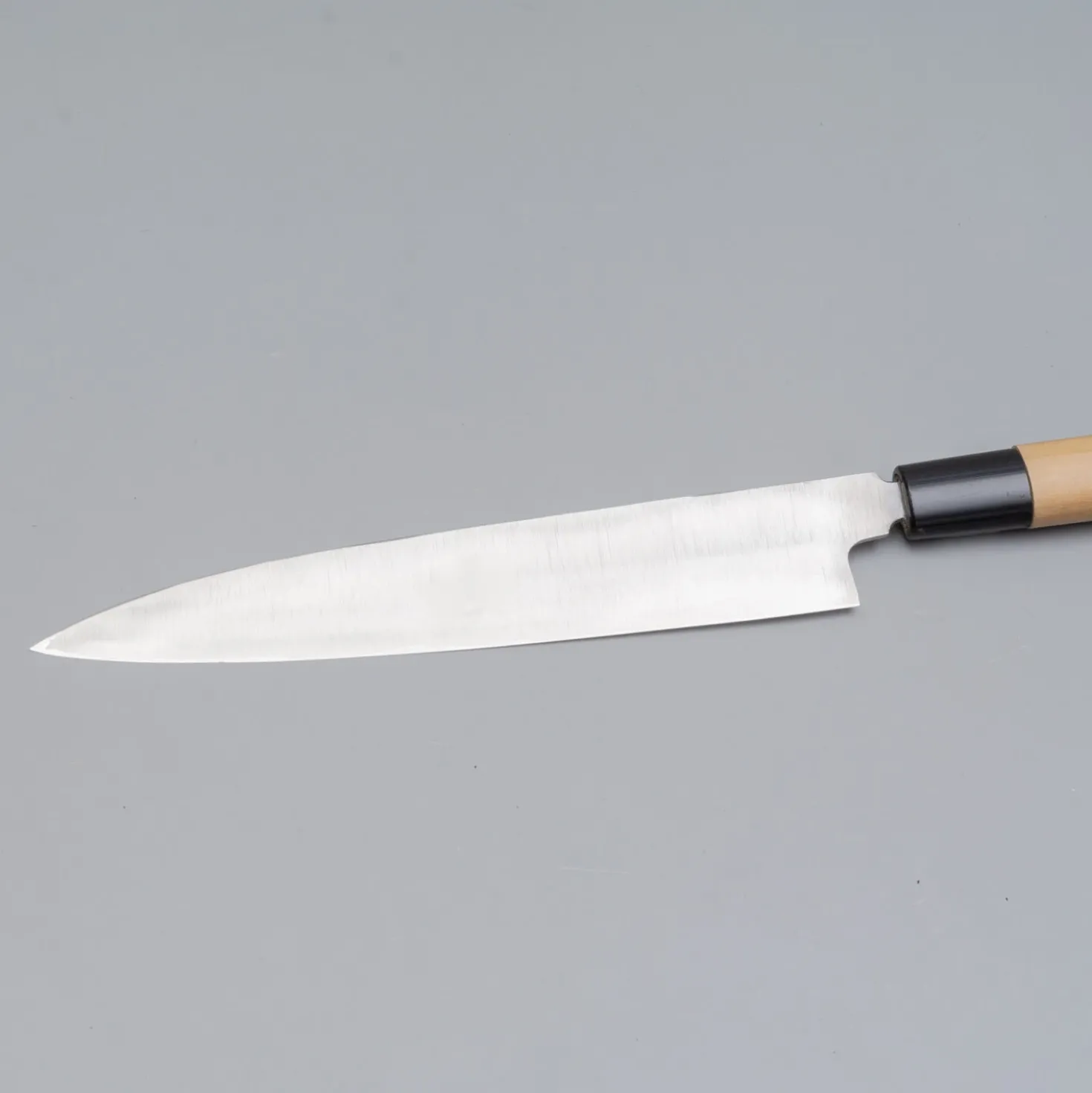 Fujiwara Shirogami #1 Nashiji Yanagiba 21 cm