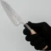 Fujiwara Tsuchime #1 Gyuto 15 cm