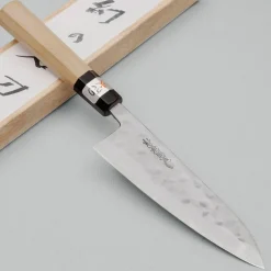 Fujiwara Tsuchime #1 Gyuto 15 cm