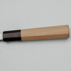 Fujiwara Tsuchime #1 Gyuto 15 cm