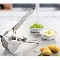 Gefu Aardappelpers Pantara RVS